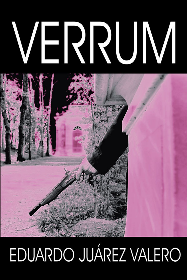 Portada del libro Verrum