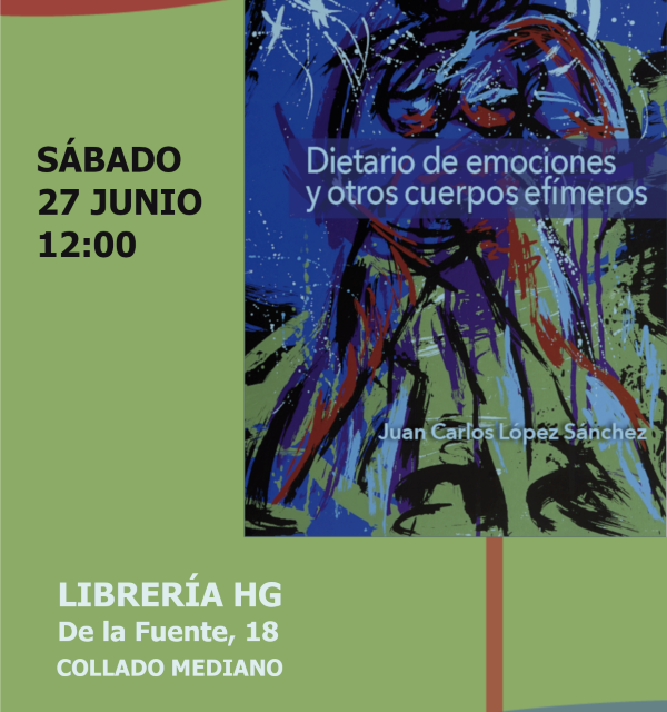 Sábado 27 de junio